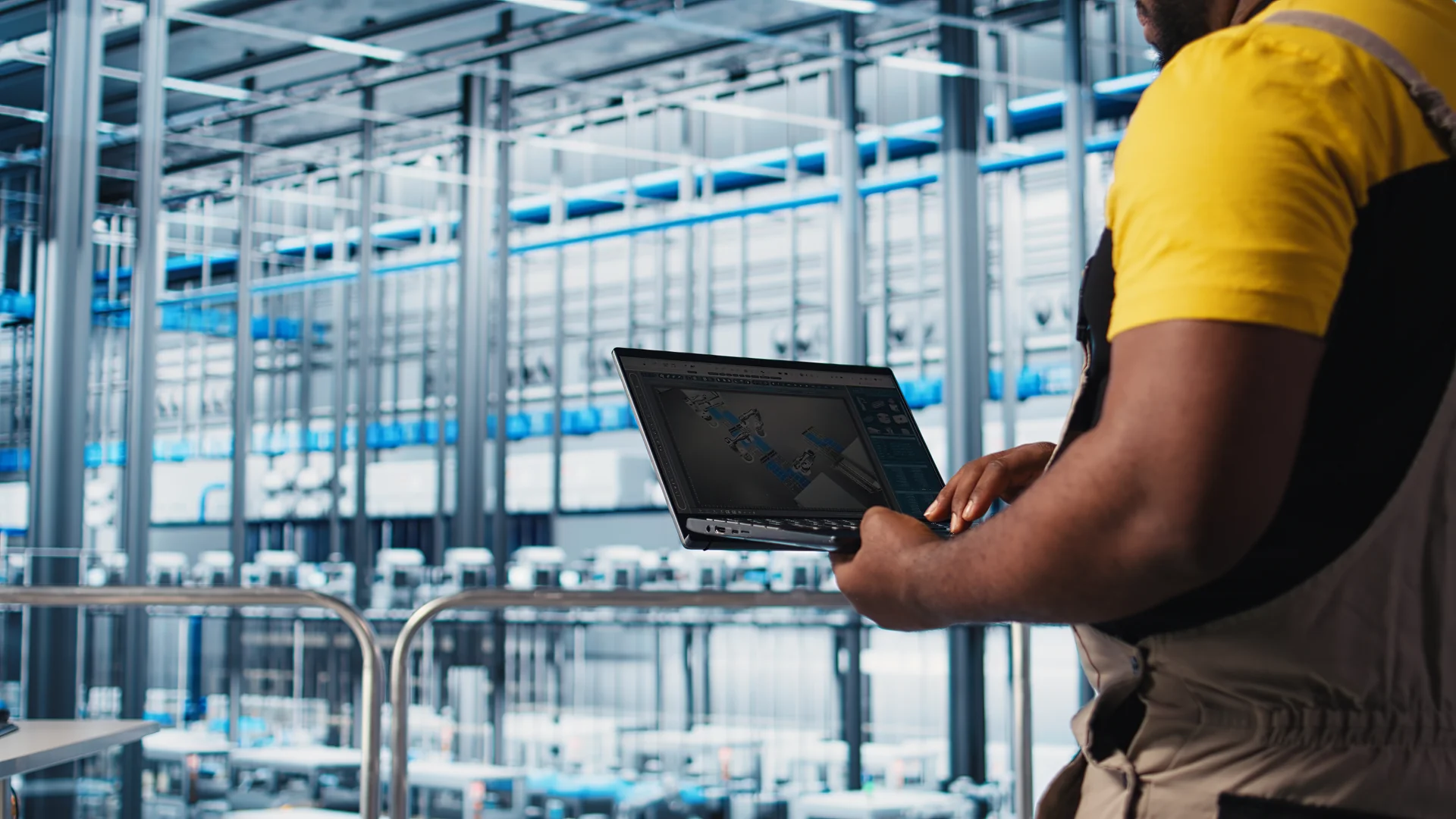 Industry-Specific Solutions