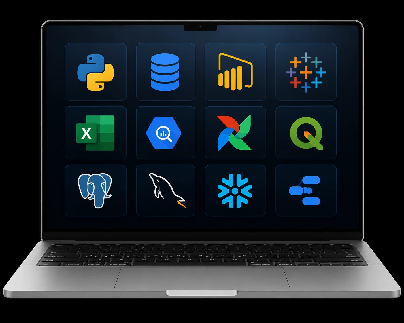 Data Solutions